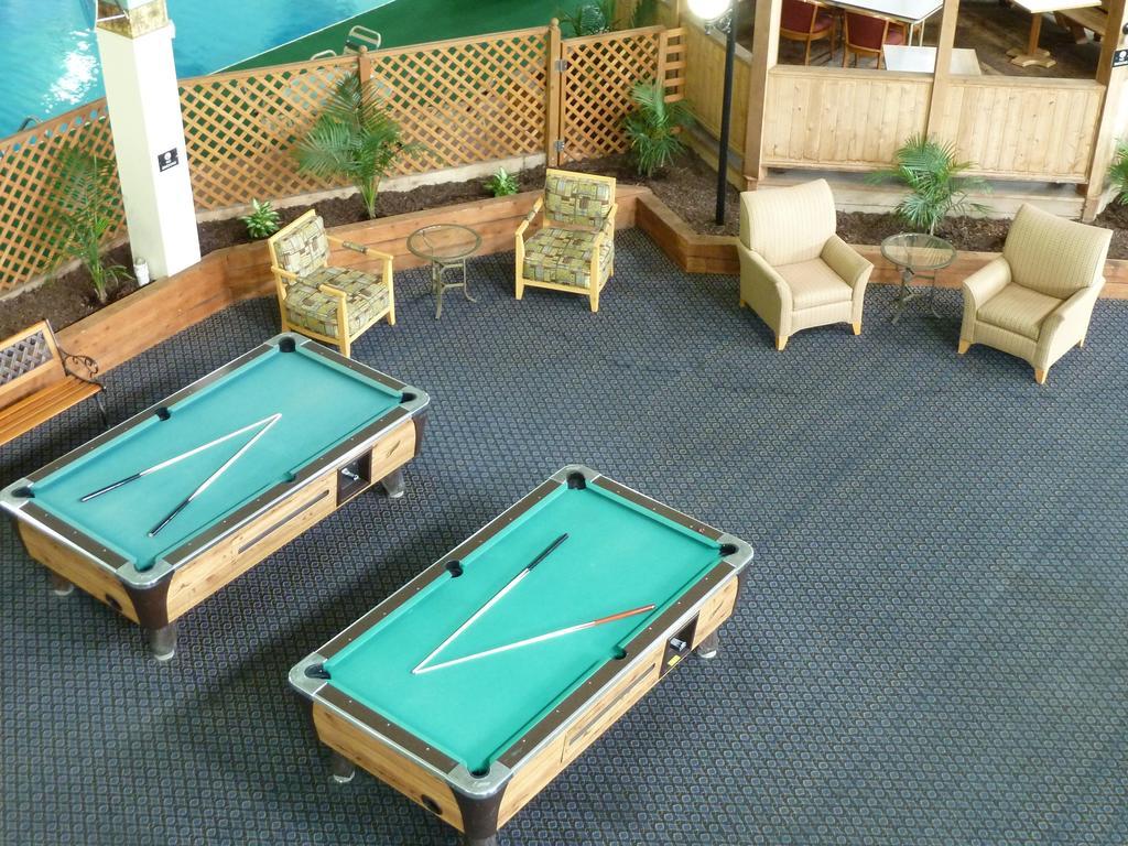 Katahdin Inn & Suites Millinocket Eksteriør billede