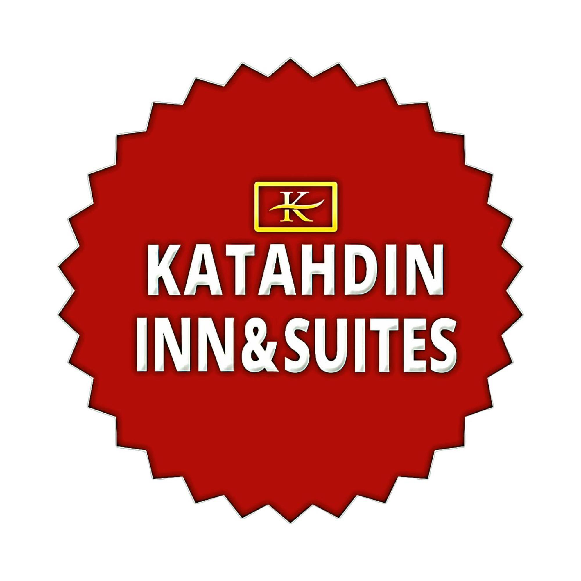 Katahdin Inn & Suites Millinocket Eksteriør billede