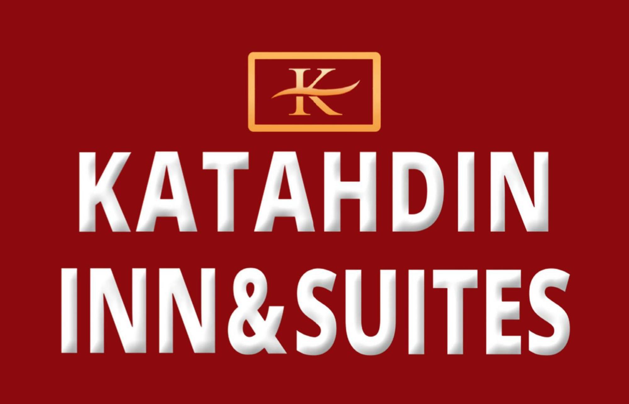 Katahdin Inn & Suites Millinocket Eksteriør billede
