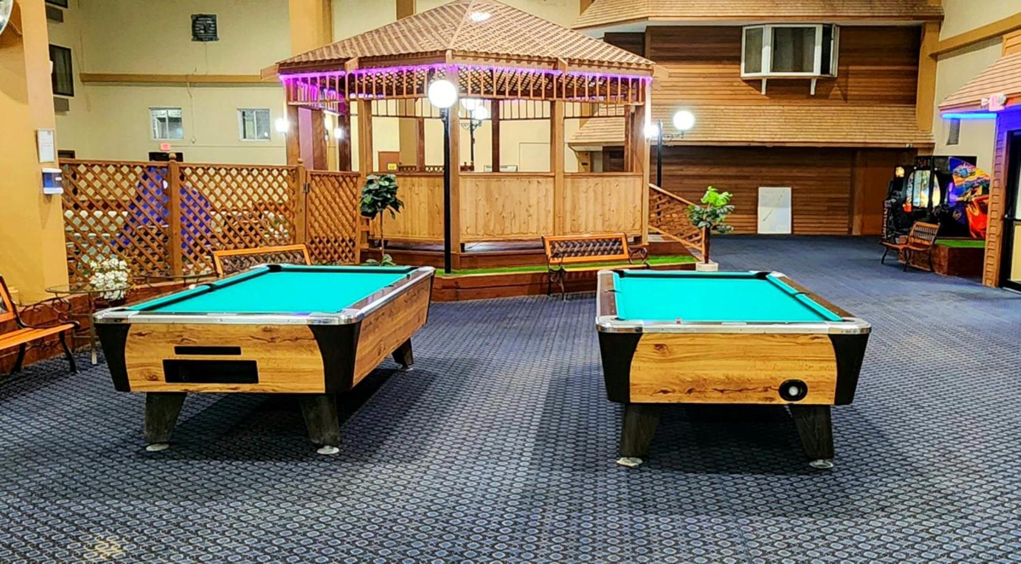 Katahdin Inn & Suites Millinocket Eksteriør billede