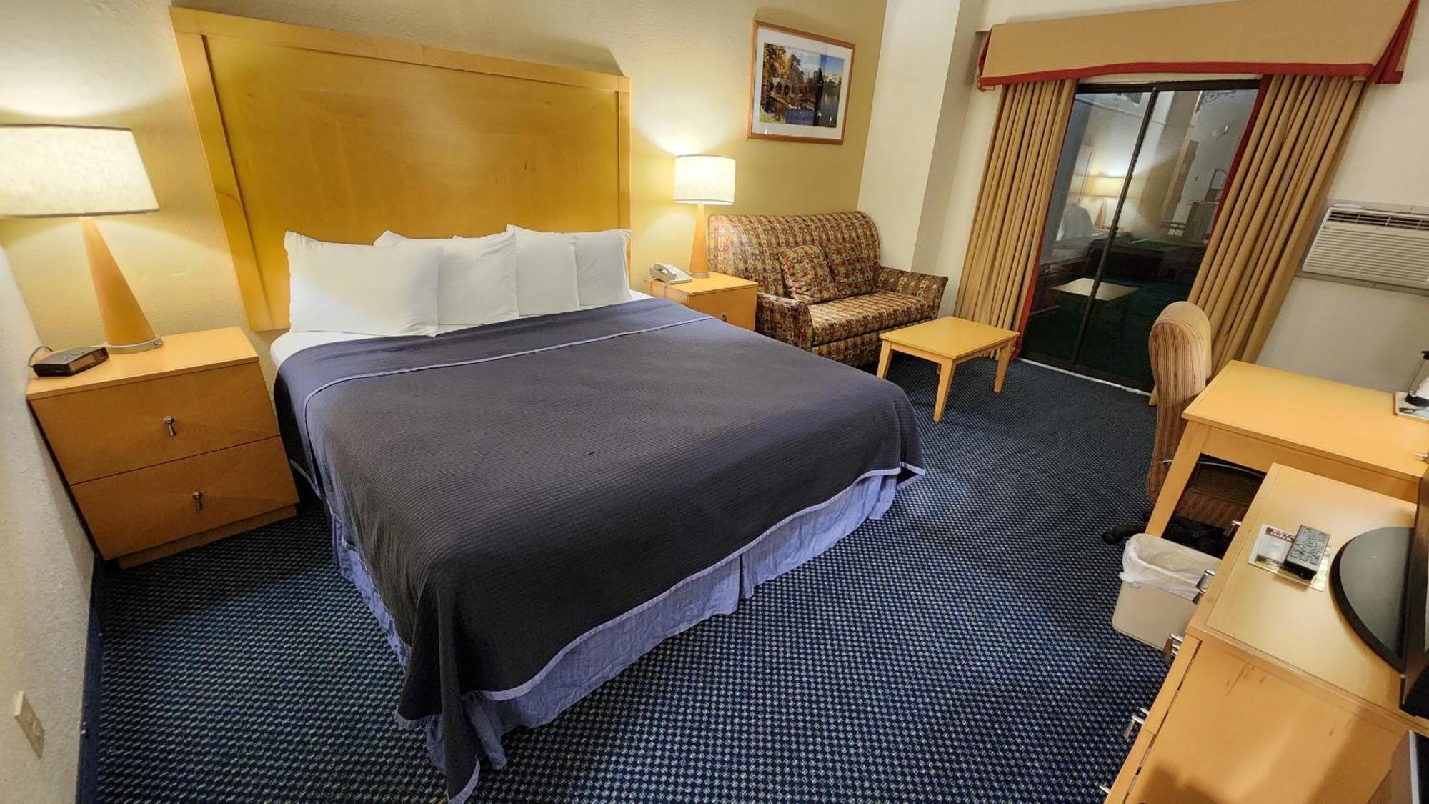 Katahdin Inn & Suites Millinocket Eksteriør billede