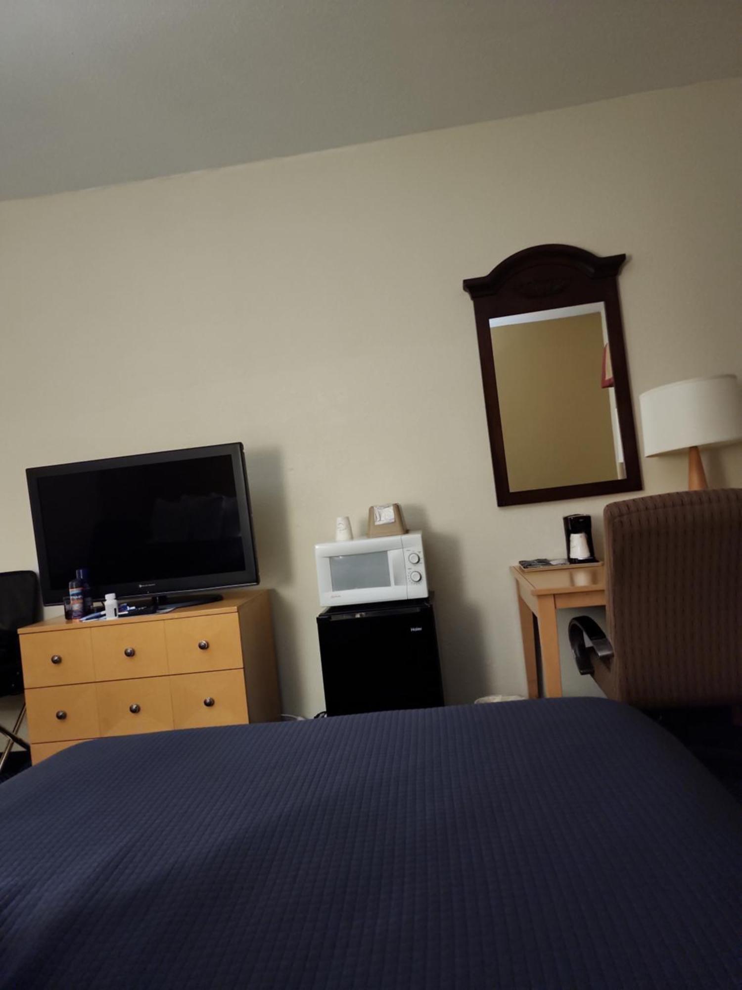 Katahdin Inn & Suites Millinocket Eksteriør billede