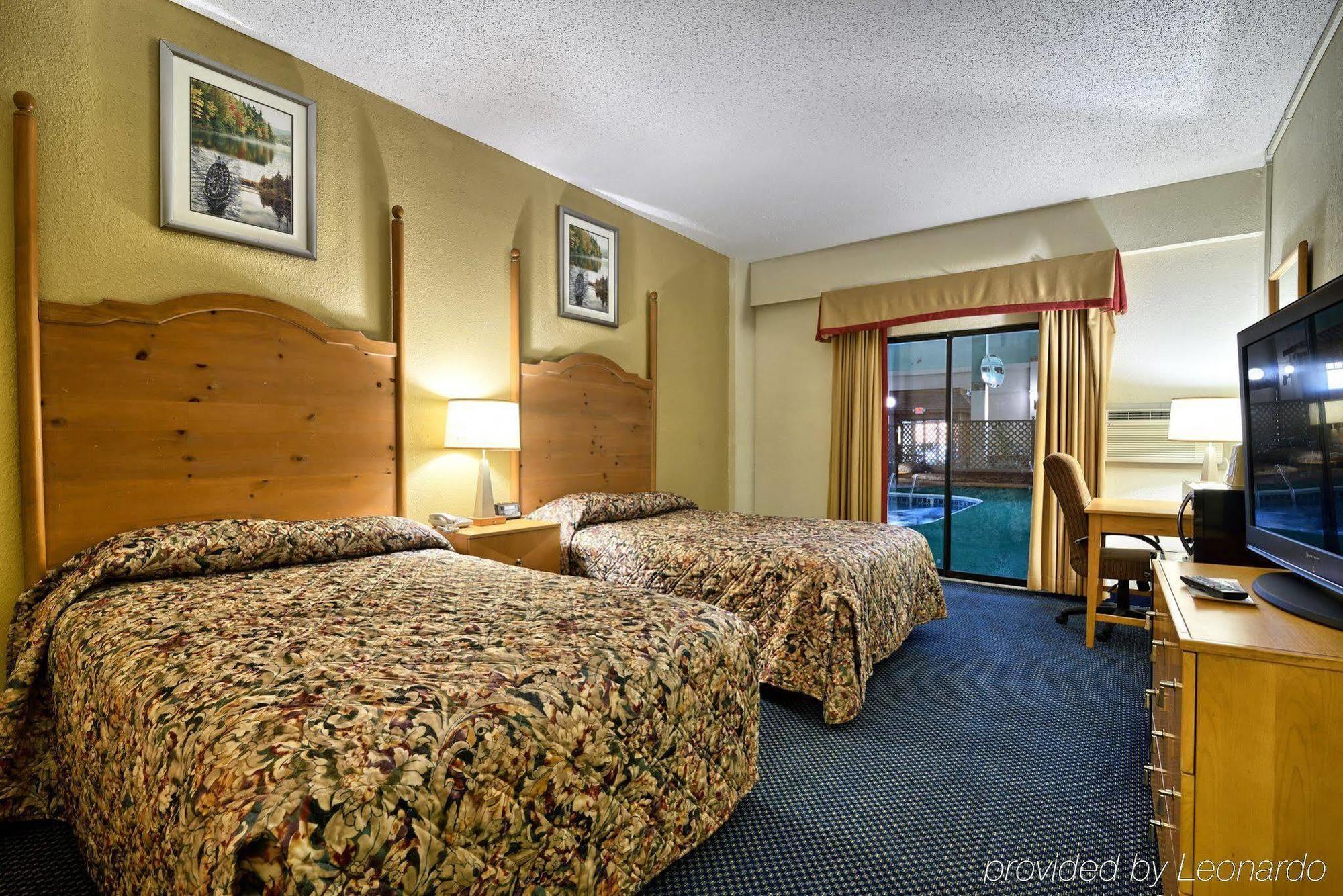 Katahdin Inn & Suites Millinocket Eksteriør billede